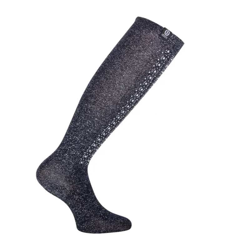 Imperial Riding Broad Daylight Socks - Navy